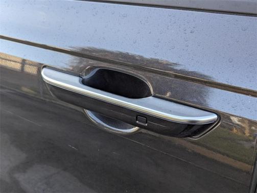 2025 Kia Carnival Hybrid EX