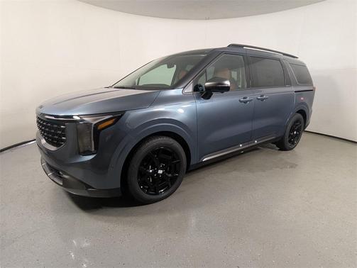 2026 Kia Carnival SX Prestige