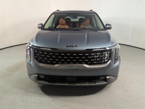 2026 Kia Carnival SX Prestige