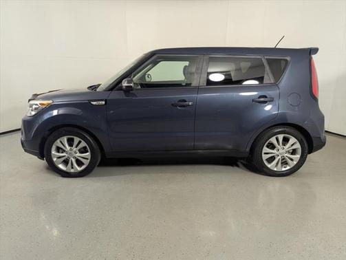 2016 Kia Soul !