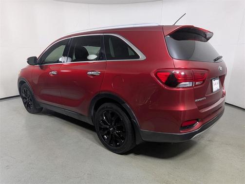 2020 Kia Sorento EX
