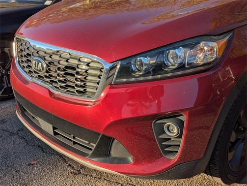 2020 Kia Sorento EX