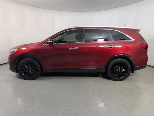 2020 Kia Sorento EX