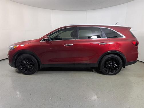 2020 Kia Sorento EX