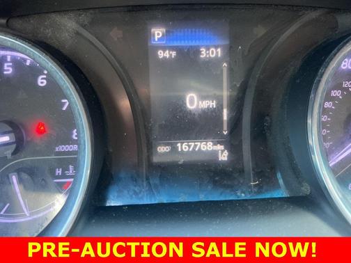 2019 Toyota Camry XLE