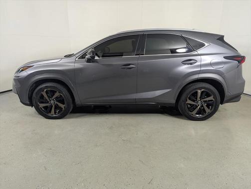2020 Lexus NX 300 Base