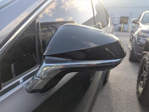 2020 Lexus NX 300 Base