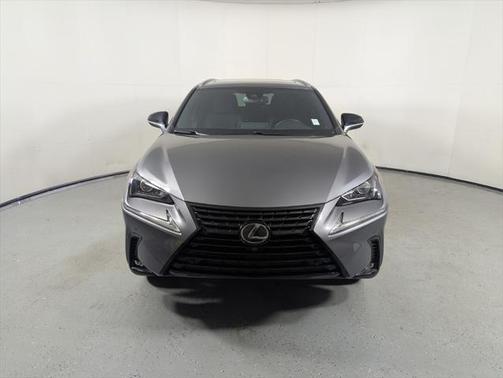 2020 Lexus NX 300 Base