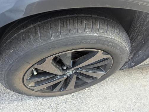2020 Lexus NX 300 Base