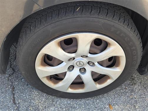 2013 Mazda Mazda3 i SV