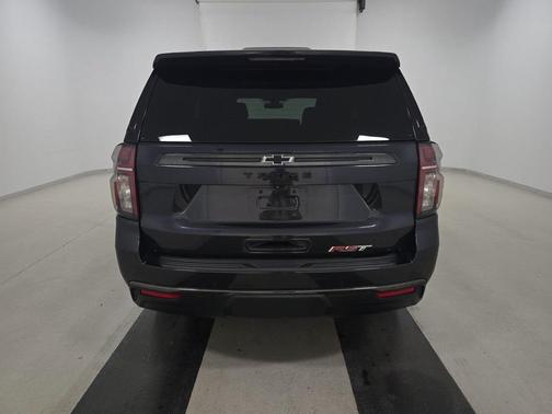 2022 Chevrolet Tahoe 2WD RST