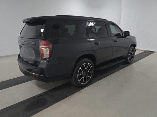 2022 Chevrolet Tahoe 2WD RST