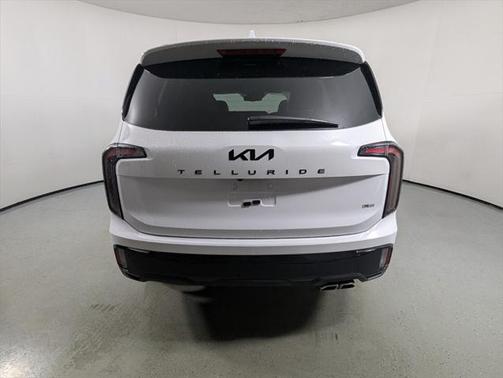 2025 Kia Telluride EX X-Pro