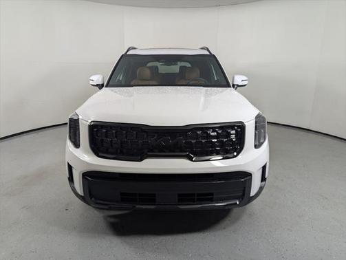 2025 Kia Telluride EX X-Pro