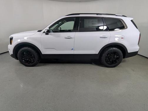 2025 Kia Telluride EX X-Pro