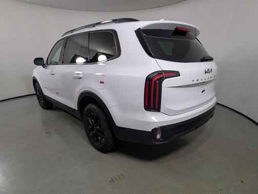 2025 Kia Telluride EX X-Pro