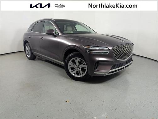 2023 Genesis GV70 2.5T AWD