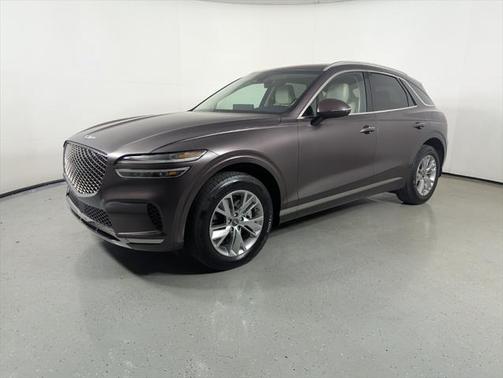 2023 Genesis GV70 2.5T AWD