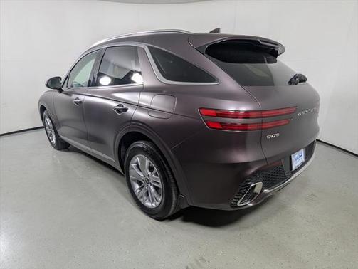 2023 Genesis GV70 2.5T AWD