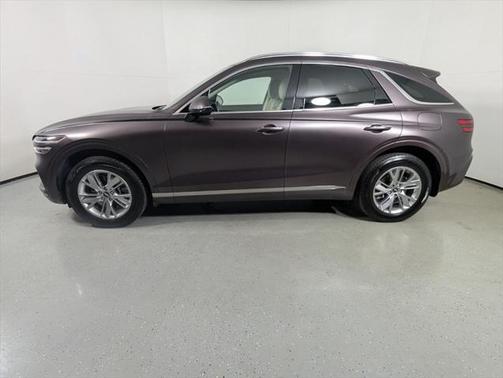 2023 Genesis GV70 2.5T AWD