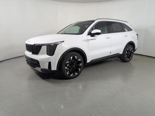 2025 Kia Sorento SX