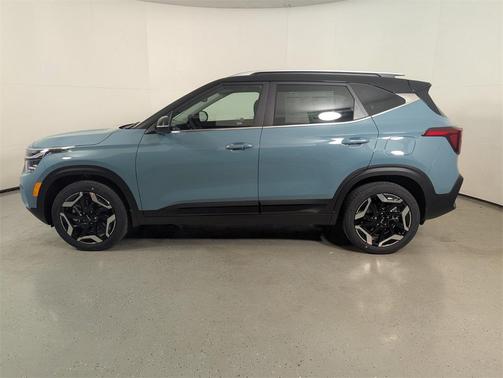 2026 Kia Seltos SX