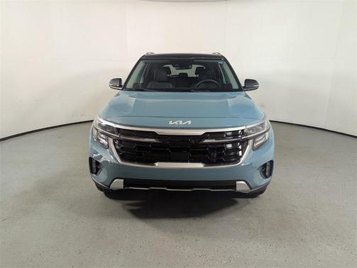2026 Kia Seltos SX