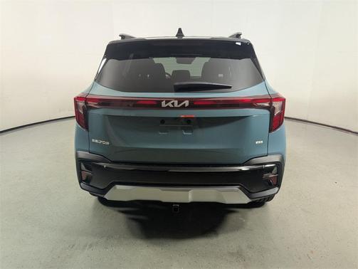 2026 Kia Seltos SX
