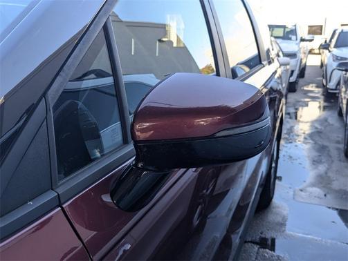 2022 Kia Carnival LXS