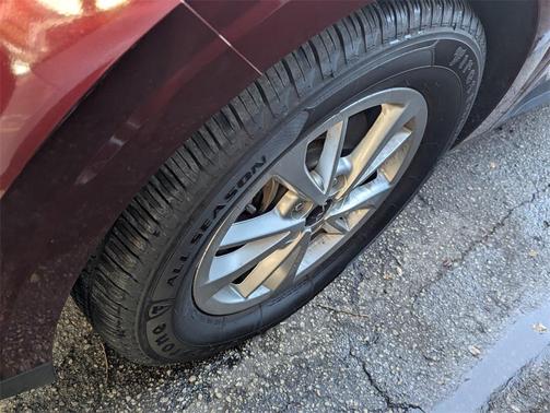 2022 Kia Carnival LXS