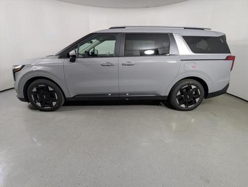 2025 Kia Carnival EX
