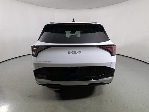 2026 Kia Sportage SX