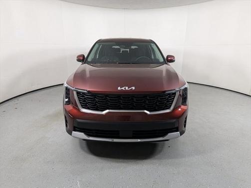 2025 Kia Sorento LX