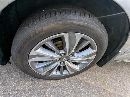 2017 Acura MDX 3.5L