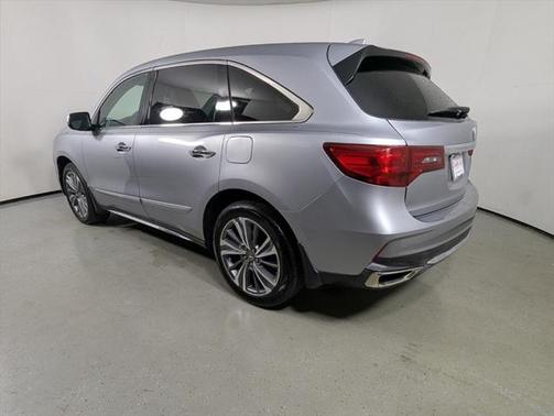 2017 Acura MDX 3.5L