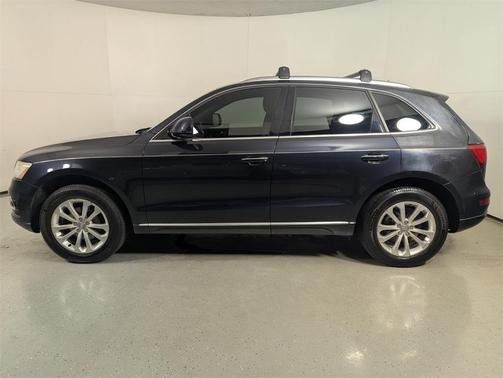 2015 Audi Q5 2.0T Premium Plus