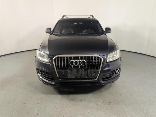 2015 Audi Q5 2.0T Premium Plus