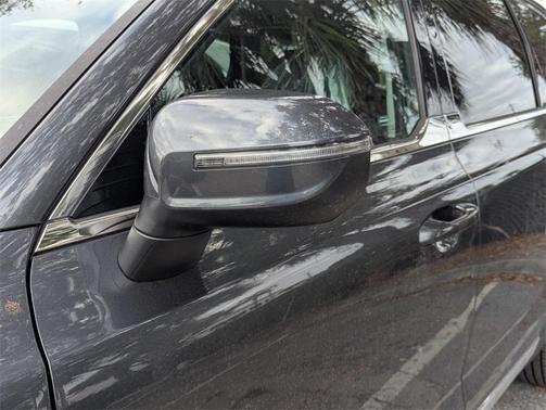 2021 Kia Telluride LX