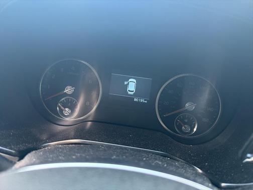 2021 Kia Telluride LX