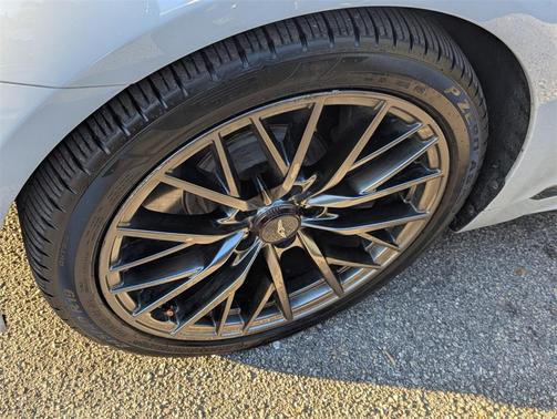 2020 Genesis G80 3.3T Sport