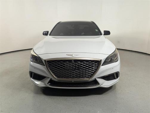 2020 Genesis G80 3.3T Sport