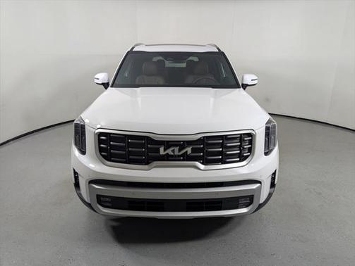 2025 Kia Telluride SX