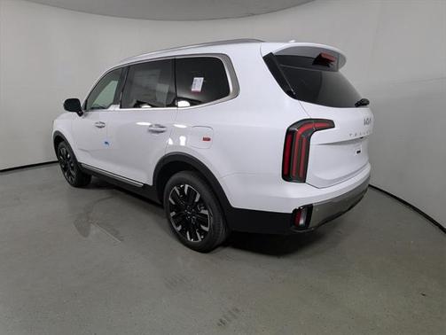 2025 Kia Telluride SX