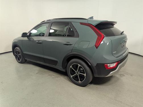 2026 Kia Niro EX