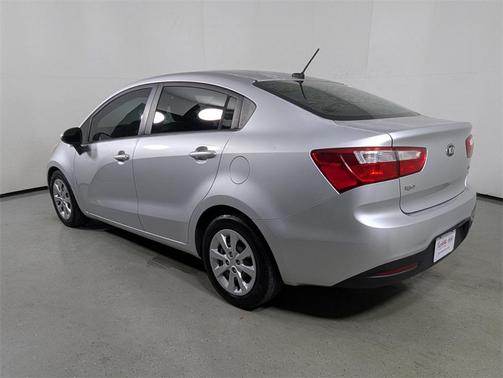 2014 Kia Rio LX