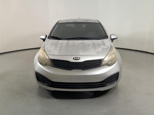 2014 Kia Rio LX