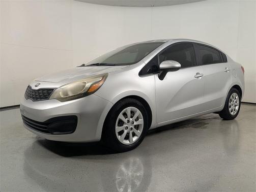 2014 Kia Rio LX