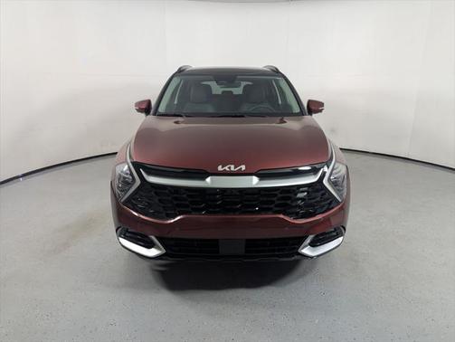 2025 Kia Sportage SX-Prestige