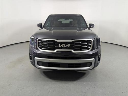 2025 Kia Telluride SX