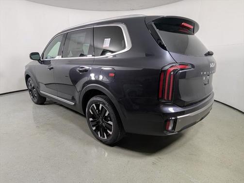 2025 Kia Telluride SX